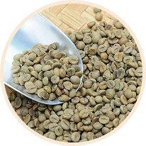 Cafés Especiais